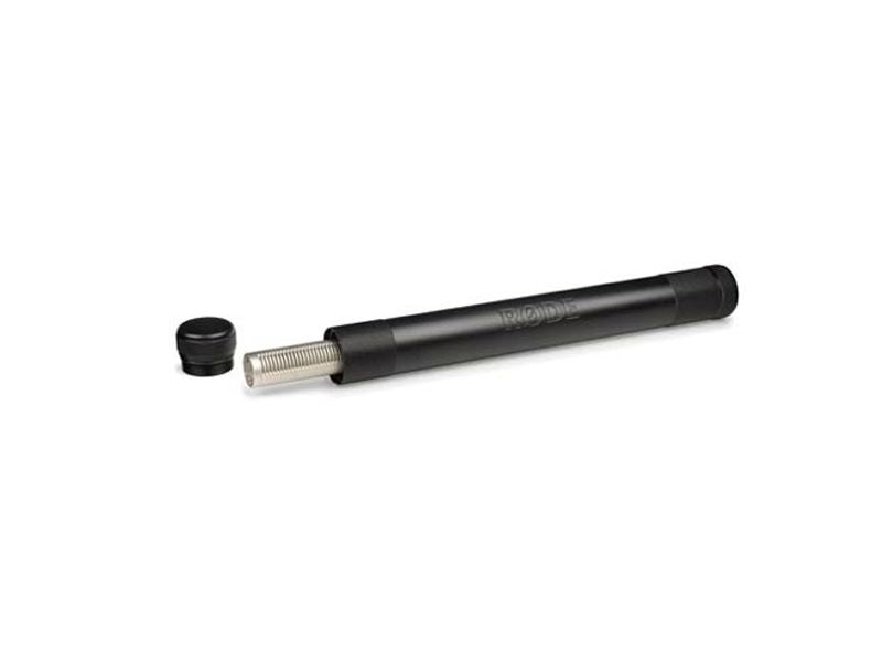 Rode NTG-3 Matt Black Shotgun Mic