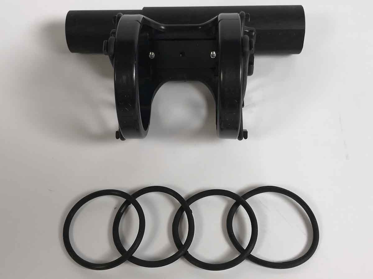 Ex-Demo Rode SM5 Suspension Mount