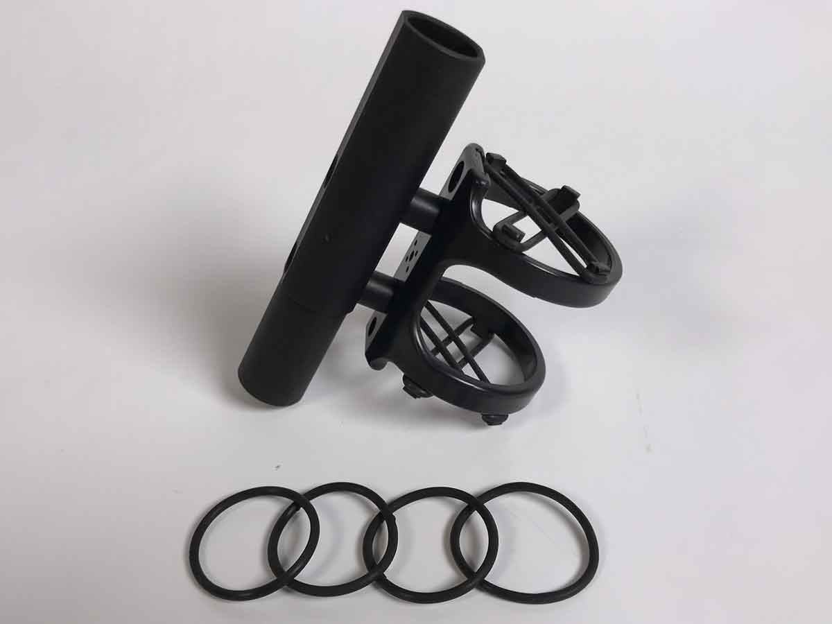Ex-Demo Rode SM5 Suspension Mount