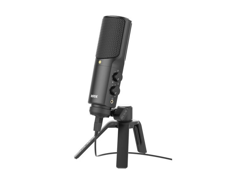 Rode NT-USB Professional USB Microphone