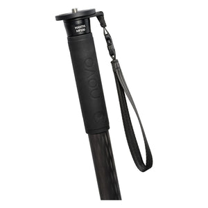 Novo Mantis MP100 Carbon Fibre Professional Monopod