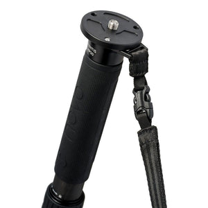 Novo Mantis MP50 Carbon Fibre Professional Monopod