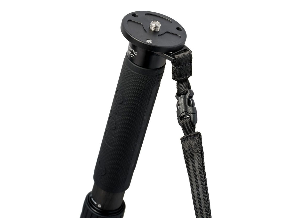 Novo Mantis MP50 Carbon Fibre Professional Monopod