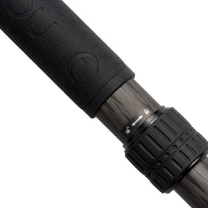 Novo Mantis MP50 Carbon Fibre Professional Monopod