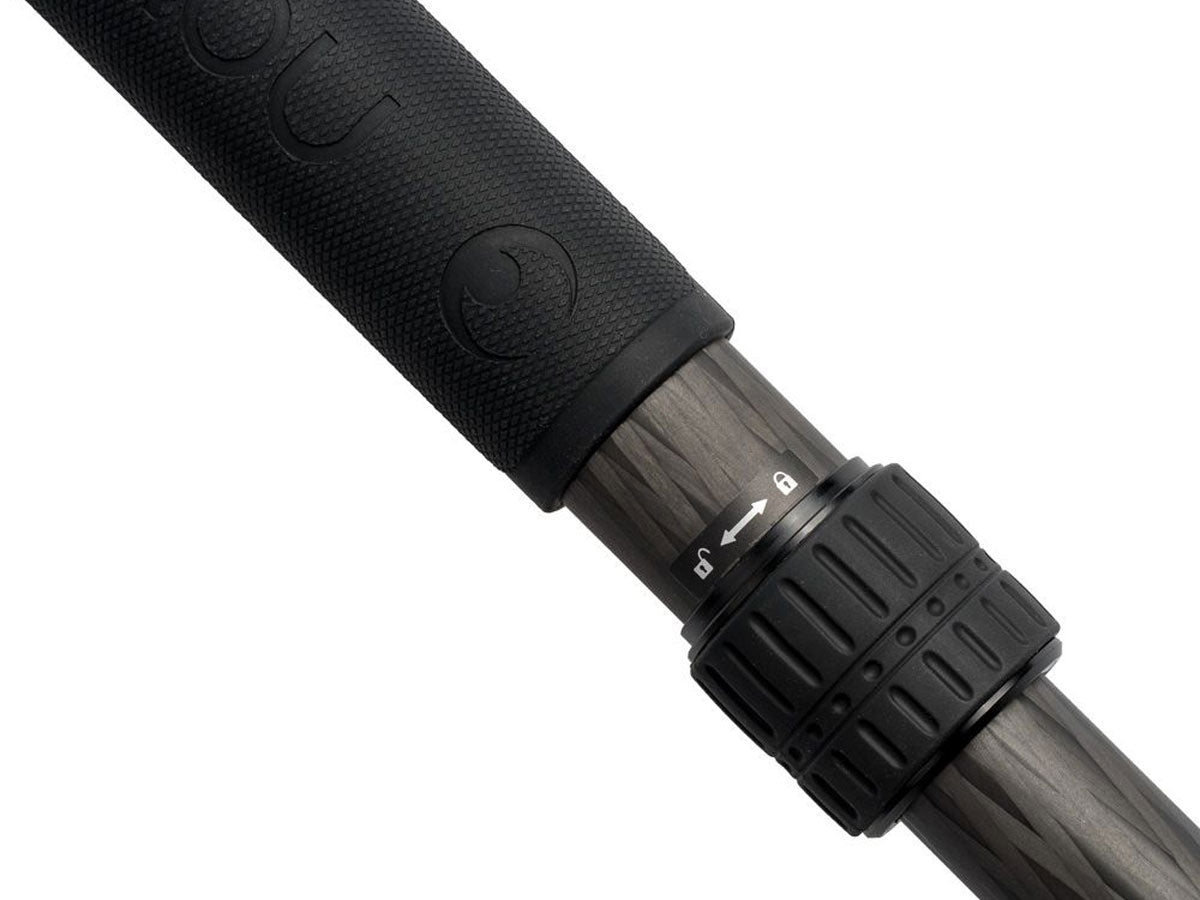 Novo Mantis MP50 Carbon Fibre Professional Monopod