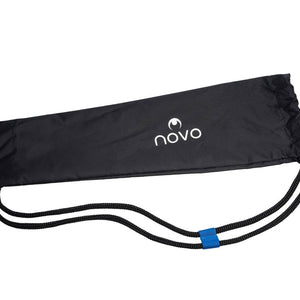 Novo Mantis MP50 Carbon Fibre Professional Monopod