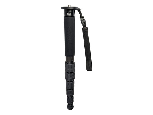 Novo Mantis MP50 Carbon Fibre Professional Monopod