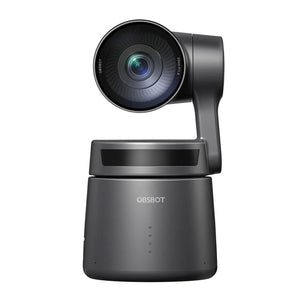 OBSBOT Tail Air PTZ 4K AI-Powered Streaming Camera