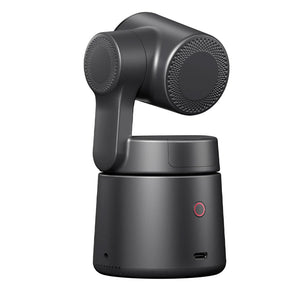 OBSBOT Tail Air PTZ 4K AI-Powered Streaming Camera