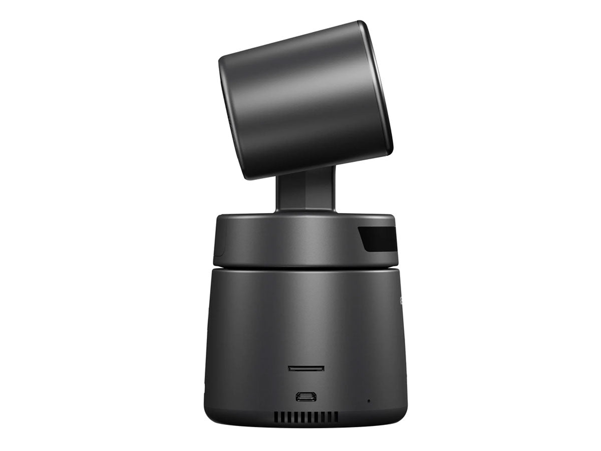 OBSBOT Tail Air PTZ 4K AI-Powered Streaming Camera