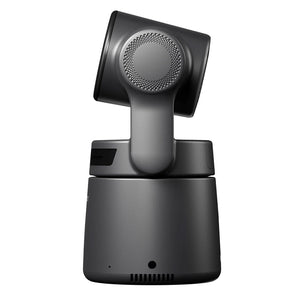 OBSBOT Tail Air PTZ 4K AI-Powered Streaming Camera