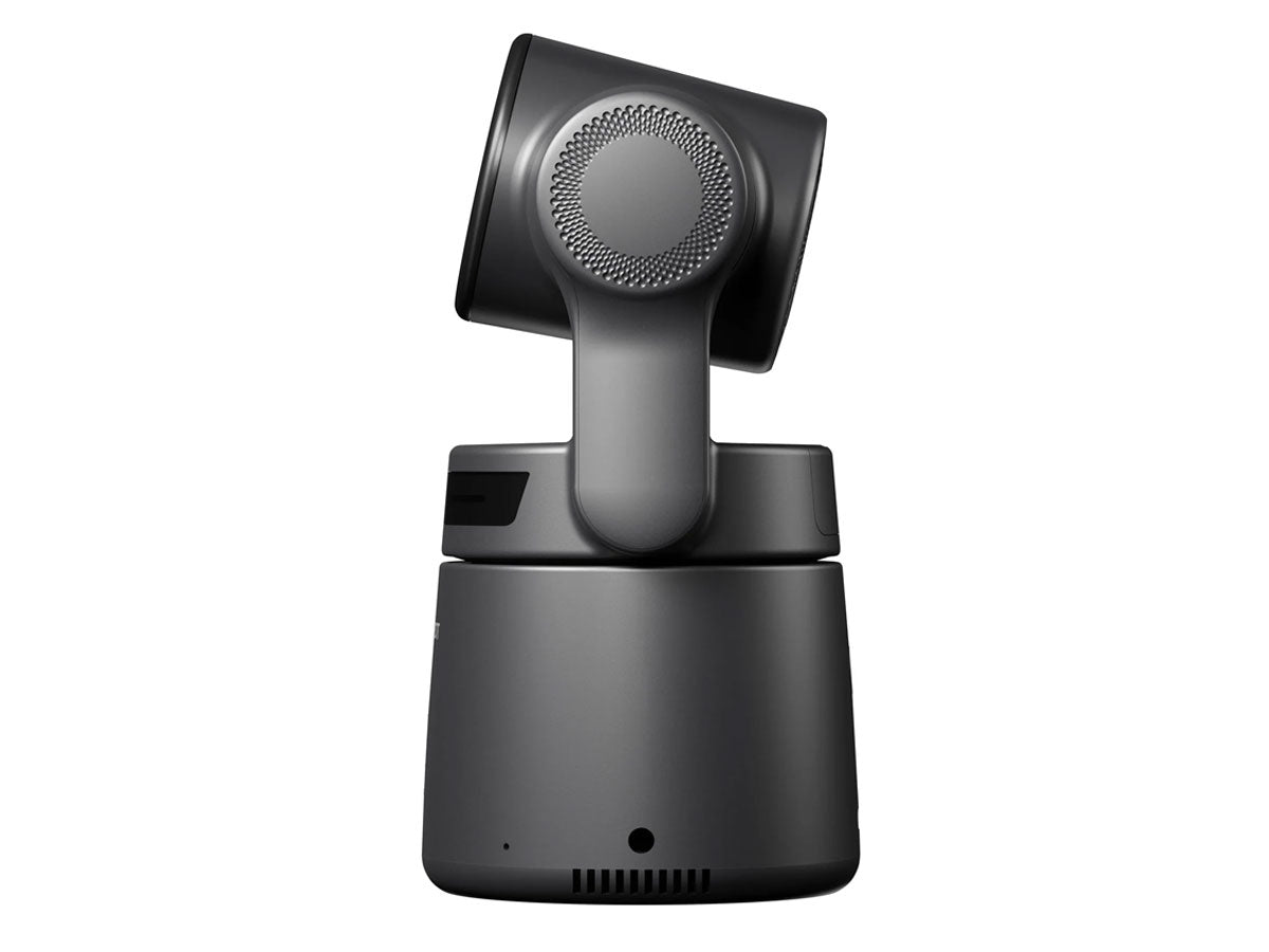 OBSBOT Tail Air PTZ 4K AI-Powered Streaming Camera