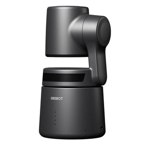 OBSBOT Tail Air PTZ 4K AI-Powered Streaming Camera