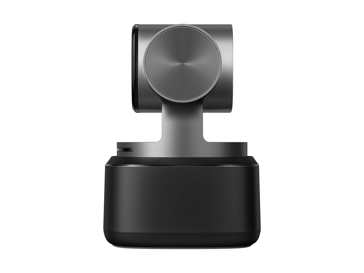 OBSBOT Tiny 2 AI-Powered 4K PTZ Webcam