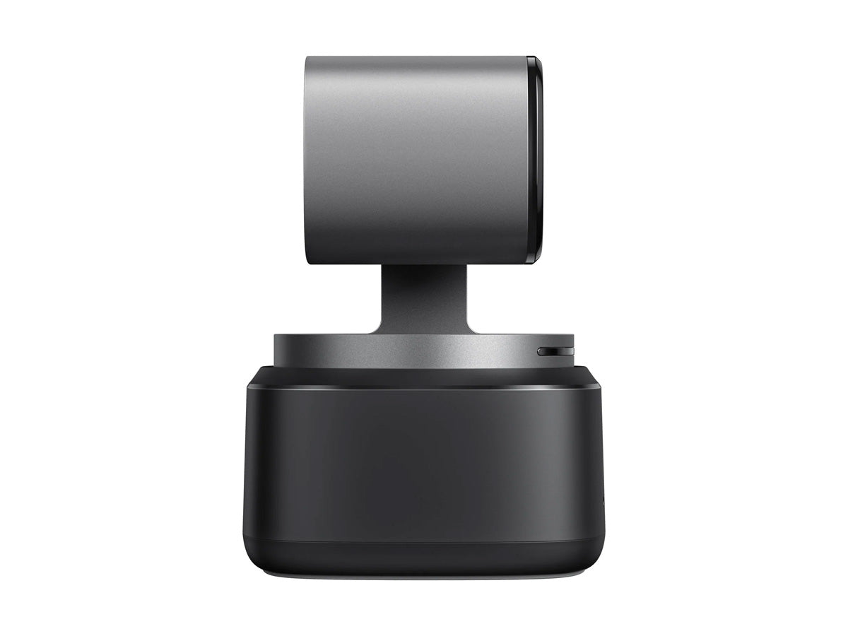 OBSBOT Tiny 2 AI-Powered 4K PTZ Webcam