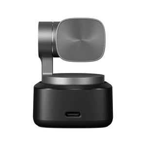 OBSBOT Tiny 2 AI-Powered 4K PTZ Webcam