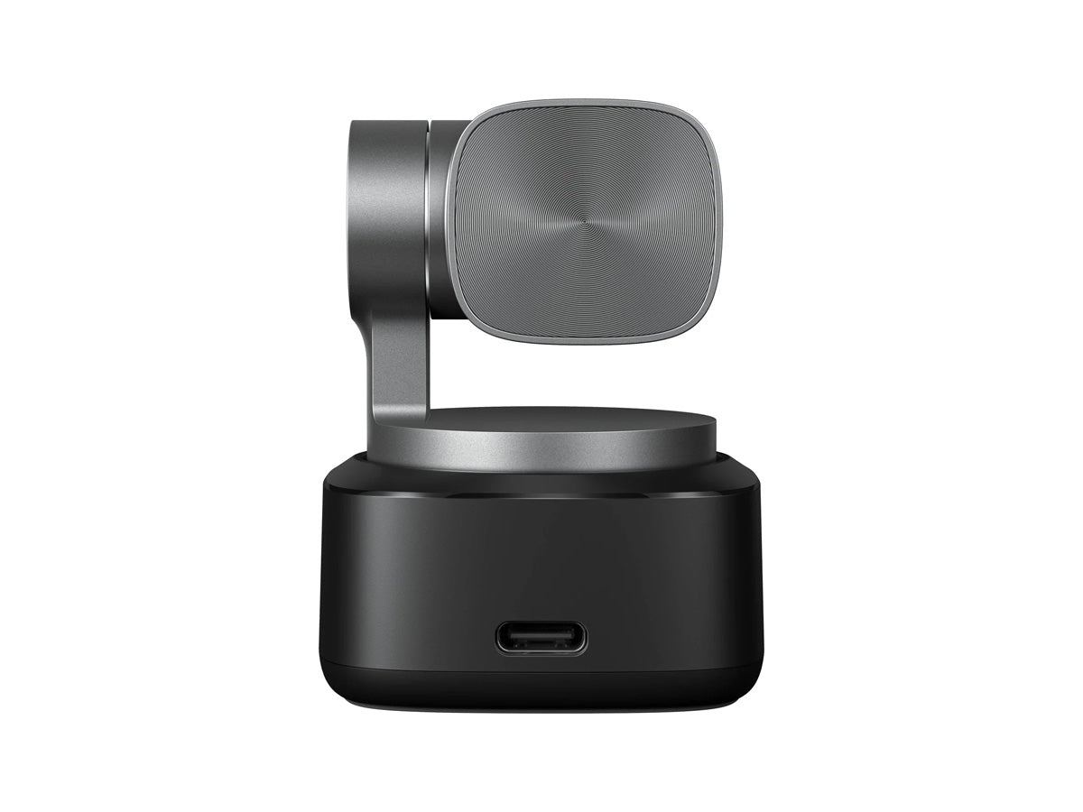 OBSBOT Tiny 2 AI-Powered 4K PTZ Webcam