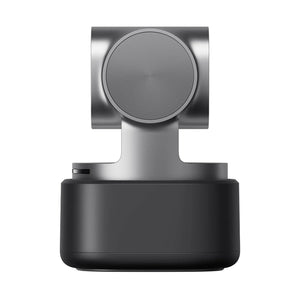 OBSBOT Tiny 3 AI-Powered 4K PTZ Webcam with AI-Powered Tracking