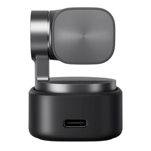 OBSBOT Tiny 3 AI-Powered 4K PTZ Webcam with AI-Powered Tracking