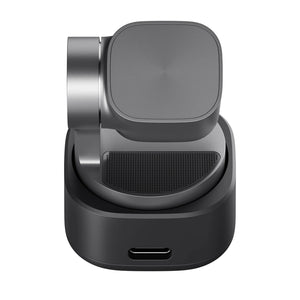 OBSBOT Tiny 3 AI-Powered 4K PTZ Webcam with AI-Powered Tracking