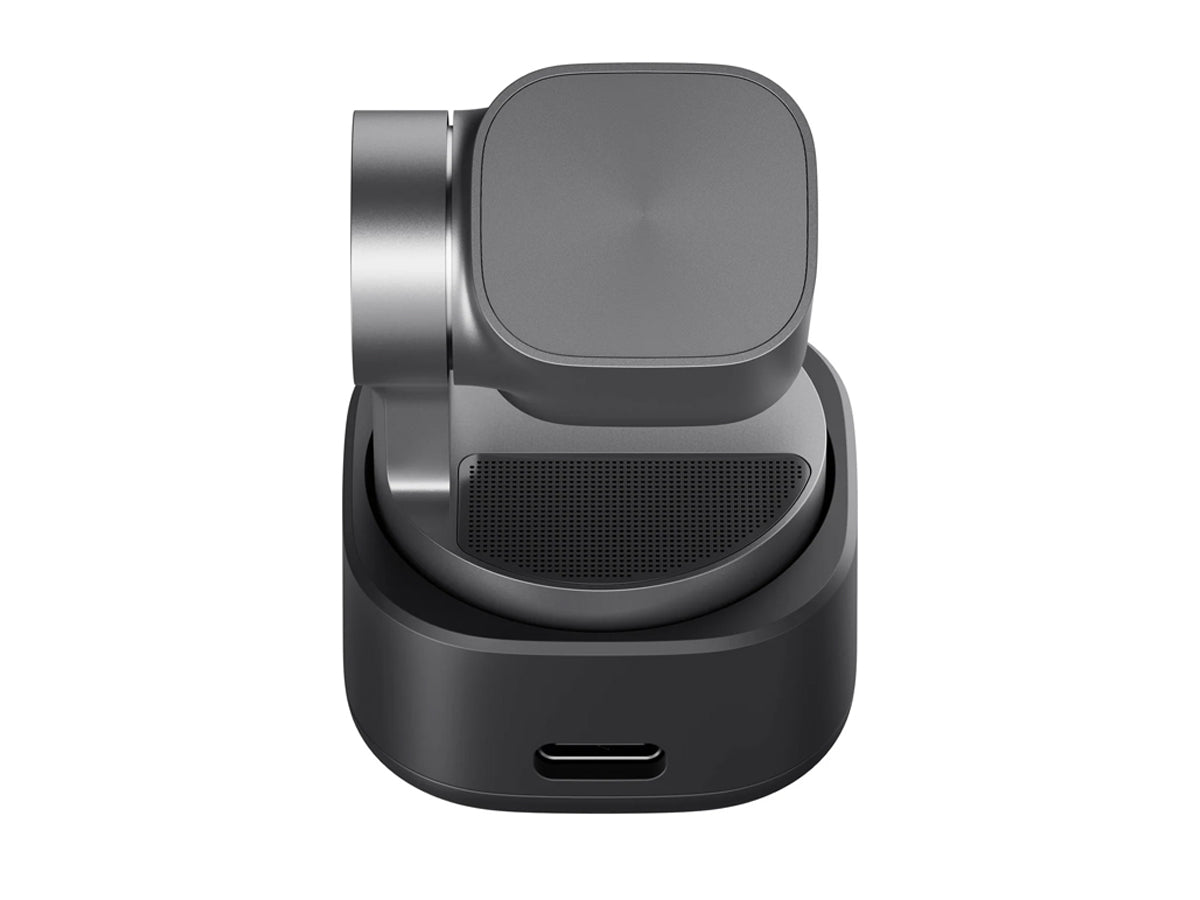 OBSBOT Tiny 3 AI-Powered 4K PTZ Webcam with AI-Powered Tracking