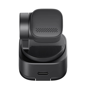 OBSBOT Tiny 3 Lite AI-Powered 4K PTZ Webcam with AI-Powered Tracking