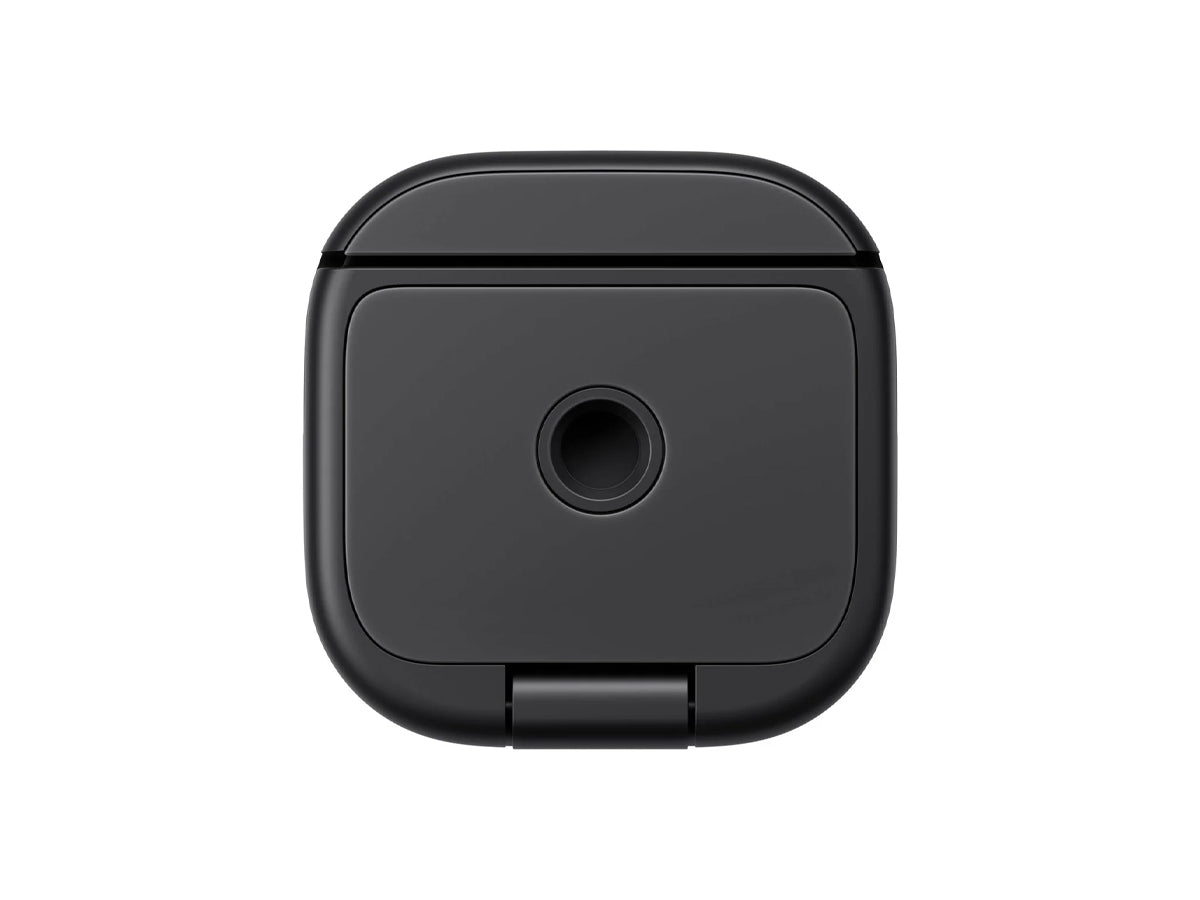OBSBOT Tiny 3 Lite AI-Powered 4K PTZ Webcam with AI-Powered Tracking