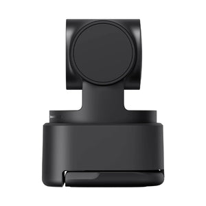 OBSBOT Tiny 3 Lite AI-Powered 4K PTZ Webcam with AI-Powered Tracking