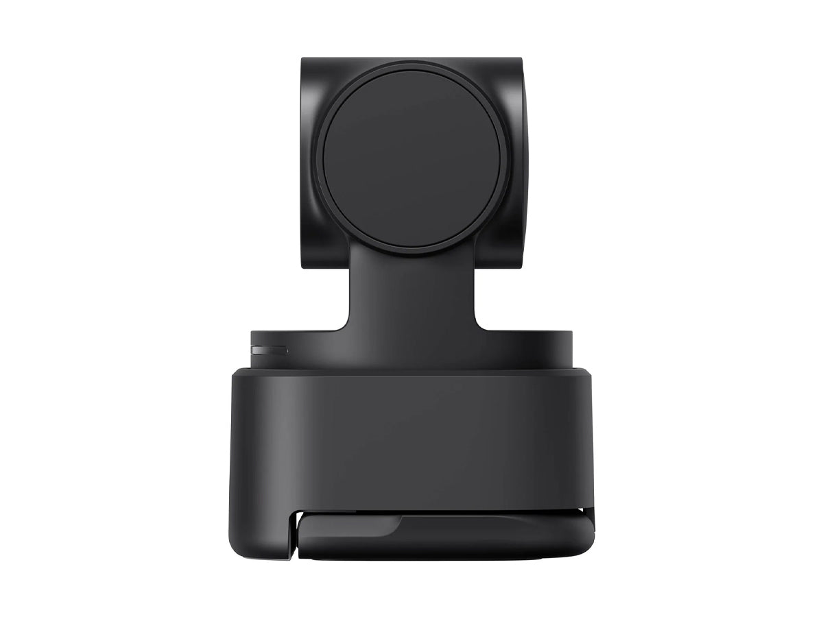 OBSBOT Tiny 3 Lite AI-Powered 4K PTZ Webcam with AI-Powered Tracking