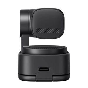 OBSBOT Tiny 3 Lite AI-Powered 4K PTZ Webcam with AI-Powered Tracking
