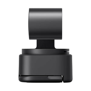 OBSBOT Tiny 3 Lite AI-Powered 4K PTZ Webcam with AI-Powered Tracking