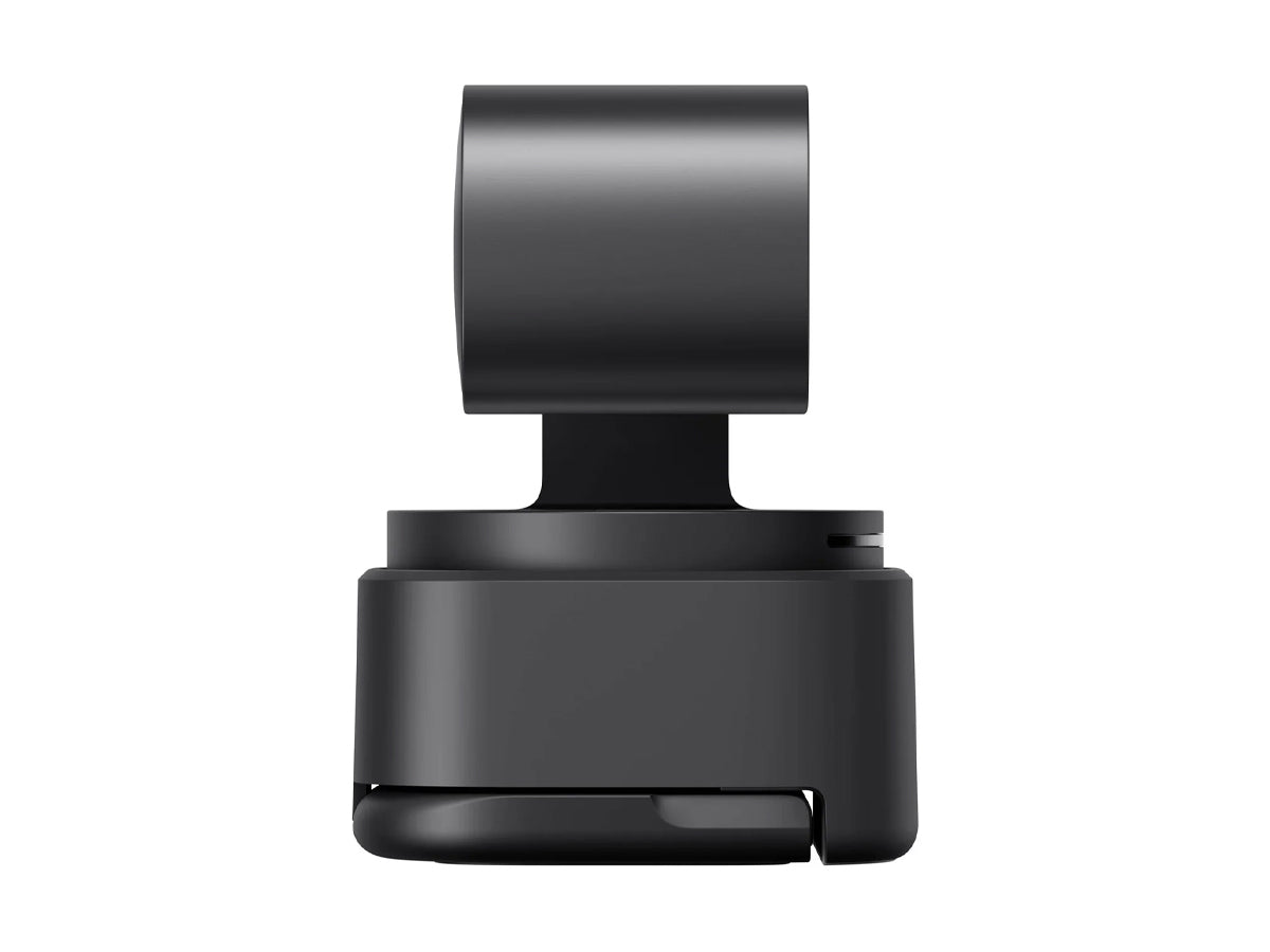 OBSBOT Tiny 3 Lite AI-Powered 4K PTZ Webcam with AI-Powered Tracking