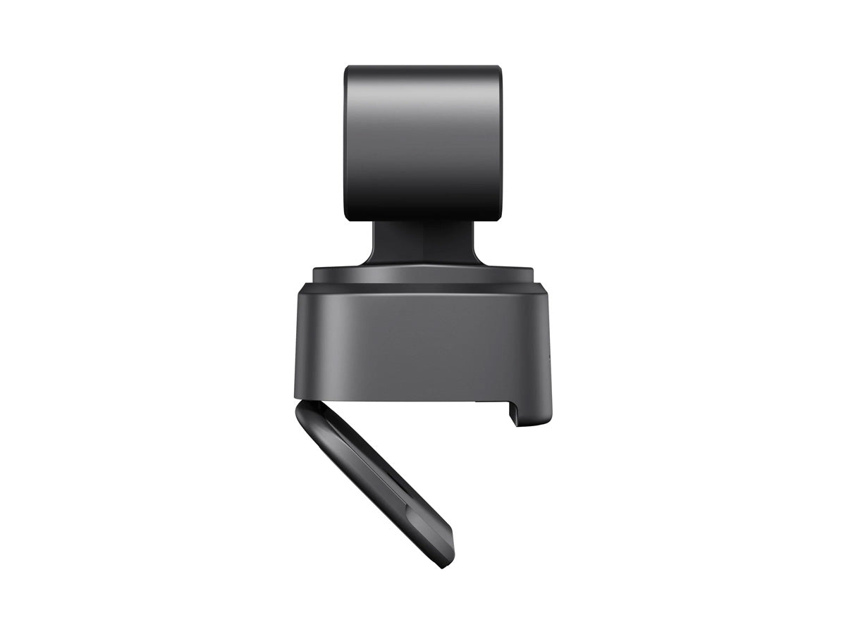 OBSBOT Tiny 2 Lite PTZ 4K Webcam with AI-Powered Tracking