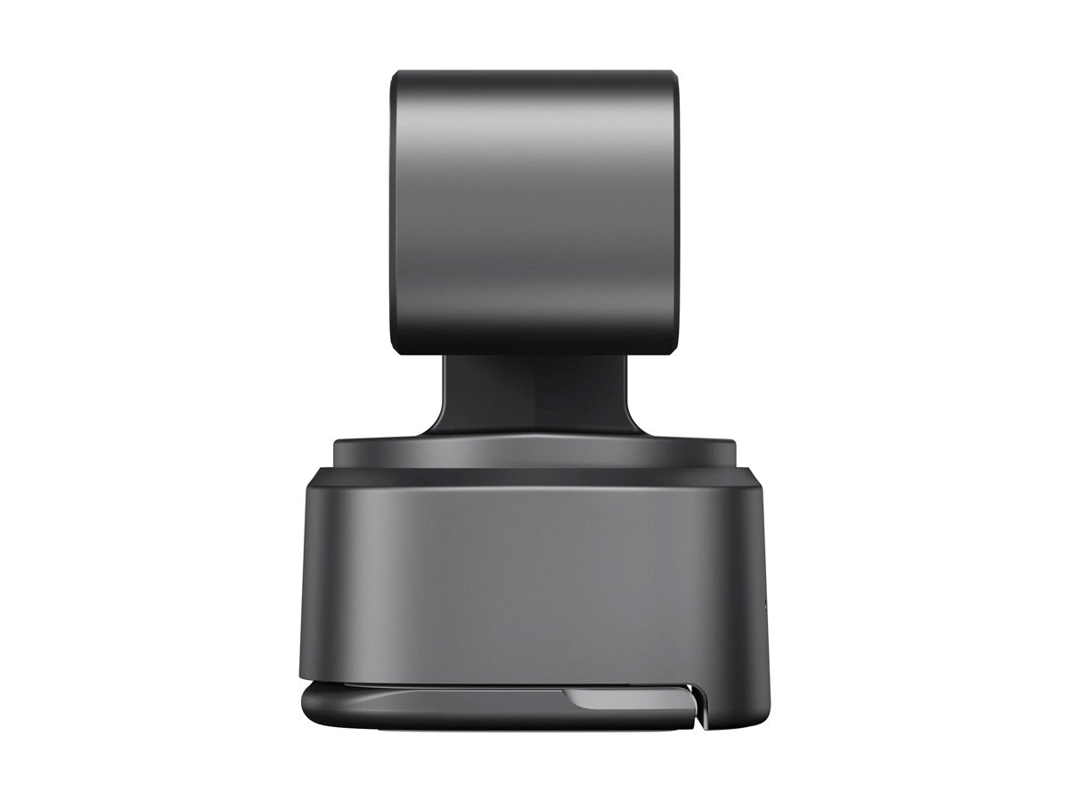 OBSBOT Tiny 2 Lite PTZ 4K Webcam with AI-Powered Tracking