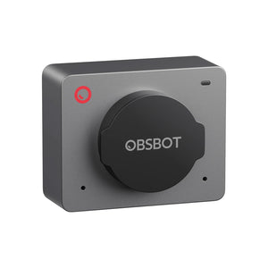 OBSBOT Meet 2 AI-Powered 4K Webcam with Auto-Framing