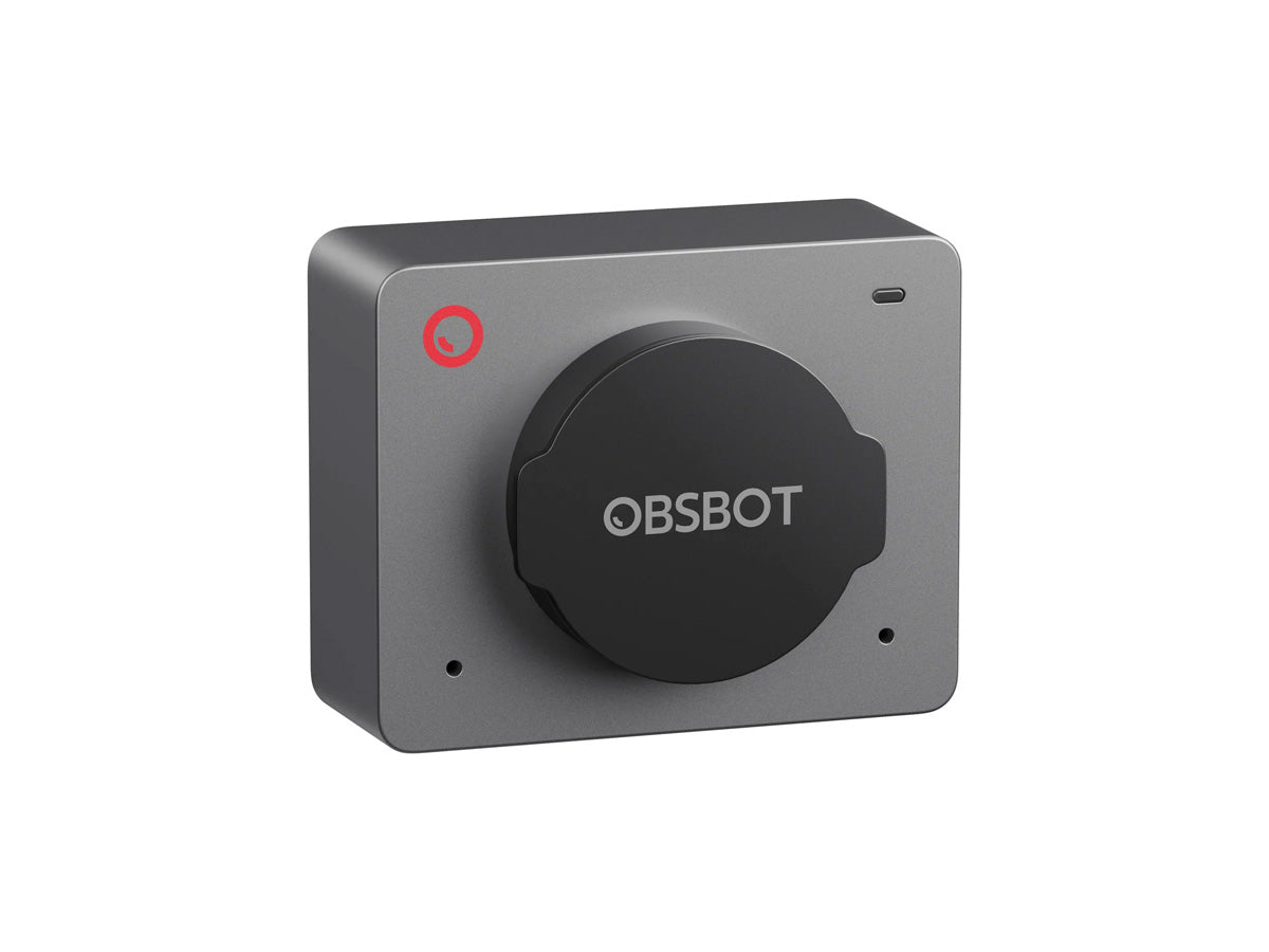 OBSBOT Meet 2 AI-Powered 4K Webcam with Auto-Framing