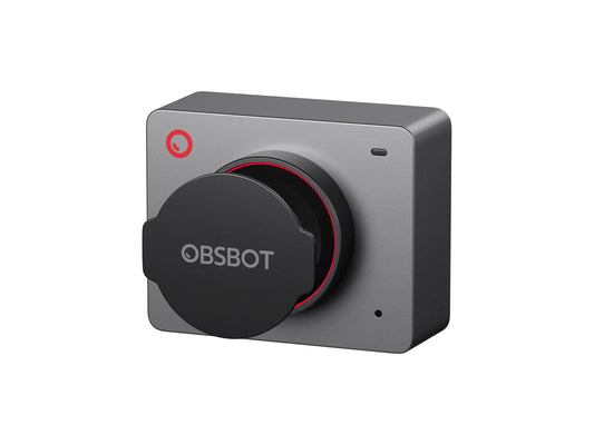 OBSBOT Meet 2 AI-Powered 4K Webcam with Auto-Framing
