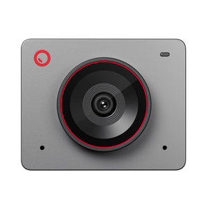 OBSBOT Meet 2 AI-Powered 4K Webcam with Auto-Framing