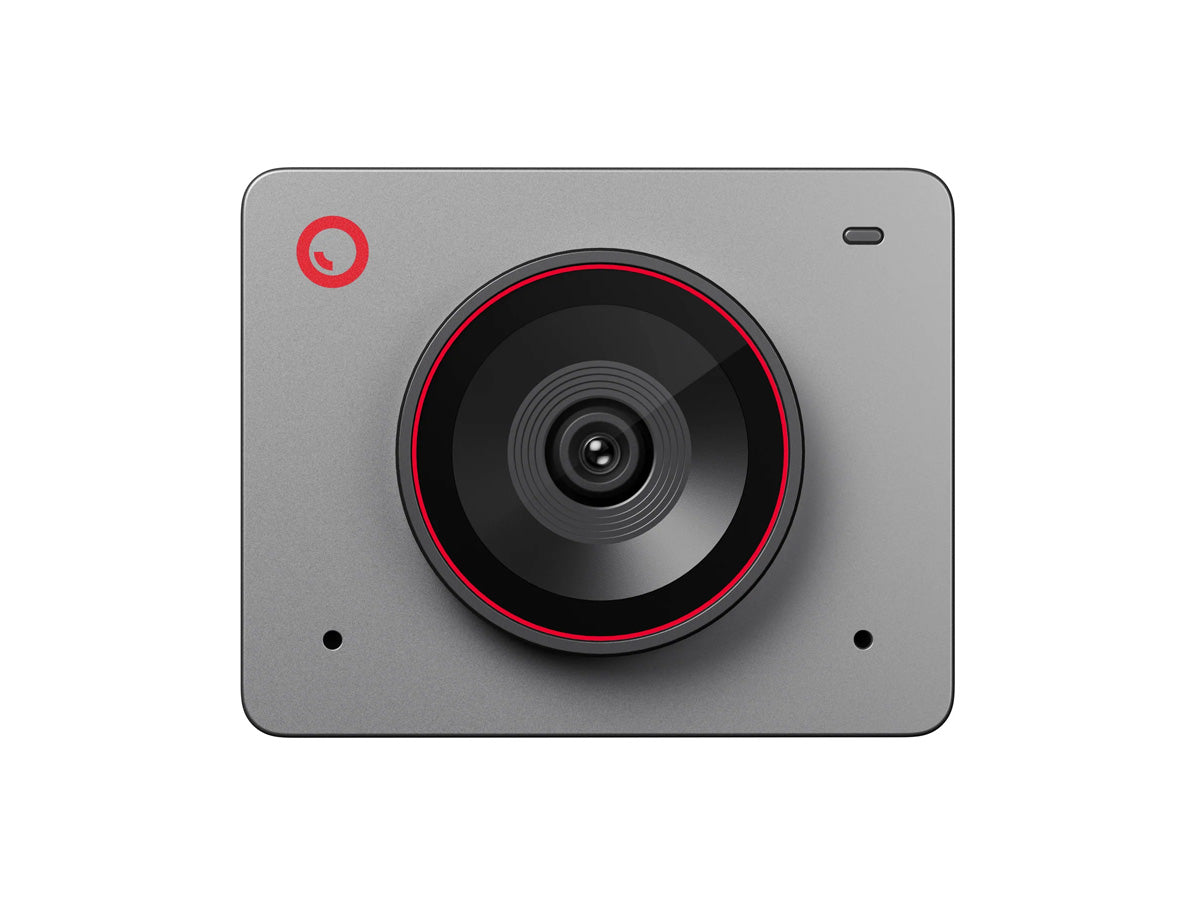 OBSBOT Meet 2 AI-Powered 4K Webcam with Auto-Framing