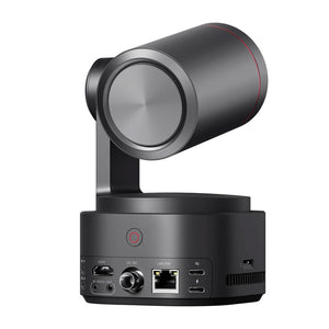 OBSBOT Tail 2 4K AI-Powered PTZR Live Production Camera