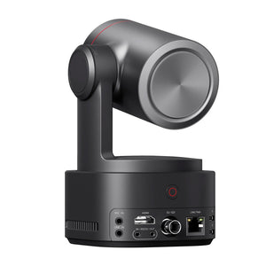 OBSBOT Tail 2 4K AI-Powered PTZR Live Production Camera