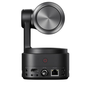OBSBOT Tail 2 4K AI-Powered PTZR Live Production Camera