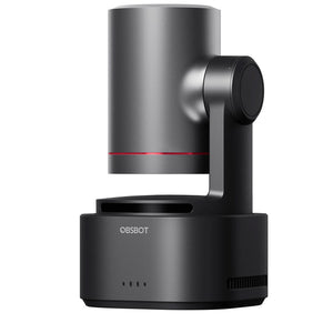 OBSBOT Tail 2 4K AI-Powered PTZR Live Production Camera