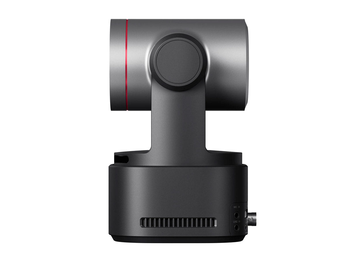OBSBOT Tail 2 4K AI-Powered PTZR Live Production Camera