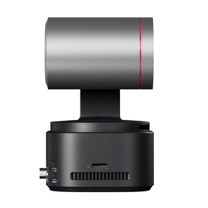OBSBOT Tail 2 4K AI-Powered PTZR Live Production Camera