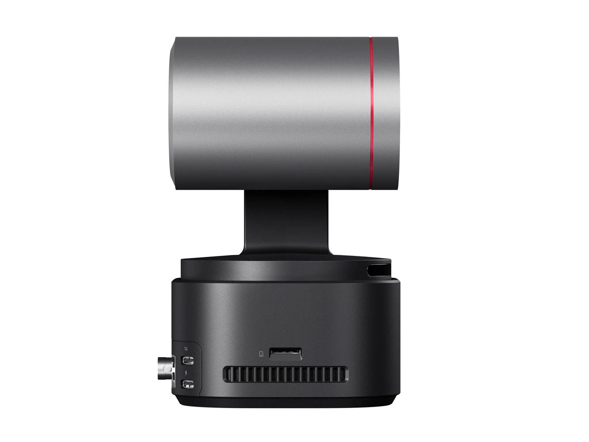 OBSBOT Tail 2 4K AI-Powered PTZR Live Production Camera