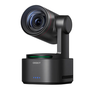 OBSBOT Tail 2 4K AI-Powered PTZR Live Production Camera