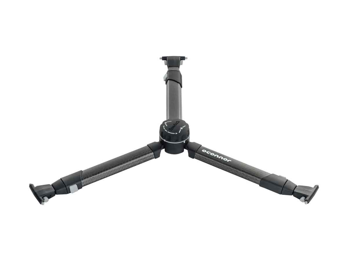 OConnor Mid-Level Spreader Flowtech for Flowtech 100 Tripod