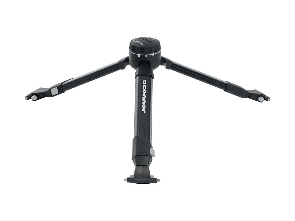 OConnor Mid-Level Spreader Flowtech for Flowtech 100 Tripod