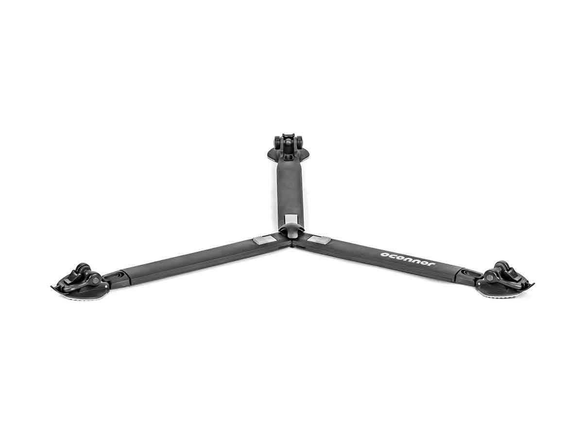 OConnor Ground Spreader Flowtech for Flowtech 100 Tripod
